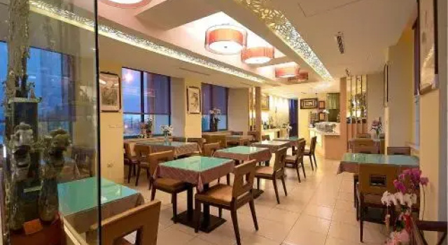 Zhi Baishan Motel, Book Motel Moteller i Jhunan, Motel