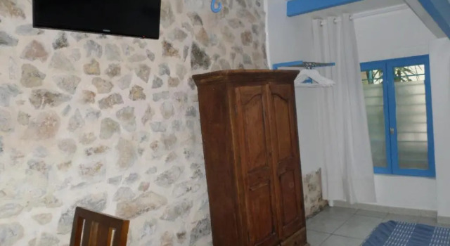 Villa le 180 cinq