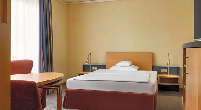 Номер Deluxe Hotel Remarque