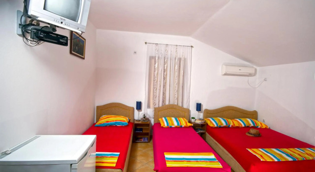 Apartments Dalila, Boek Appartement Ulcinj 