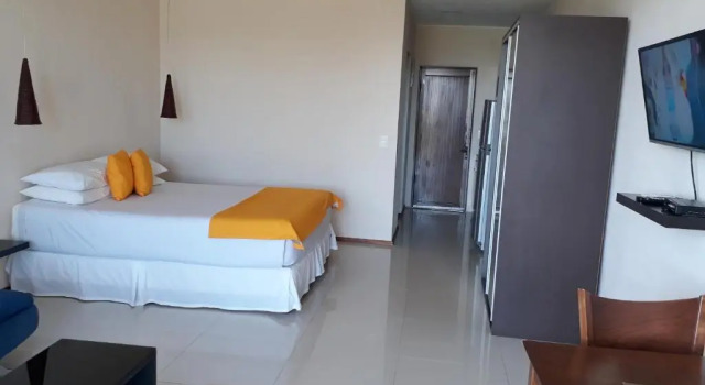 Номер Executive Zen Boutique Apart Hotel