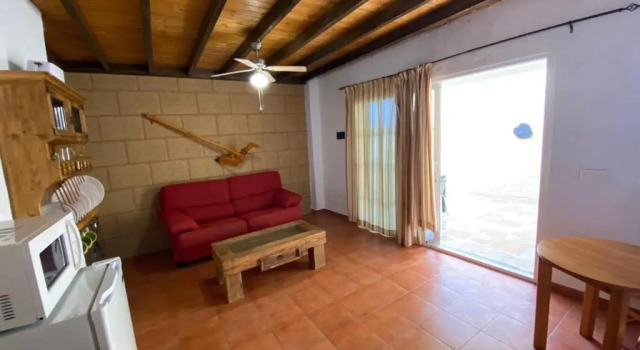 Апартаменты c 1 комнатой Club JM Lanzarote