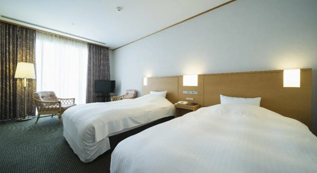 Hotel Passage Kinkai, Rezerwuj Hotel Hotele w Kyushu z basenem, Basen