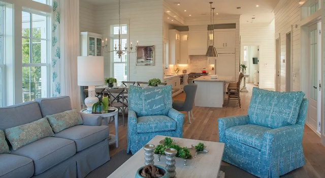 Oyster's Pearl by Exclusive 30A