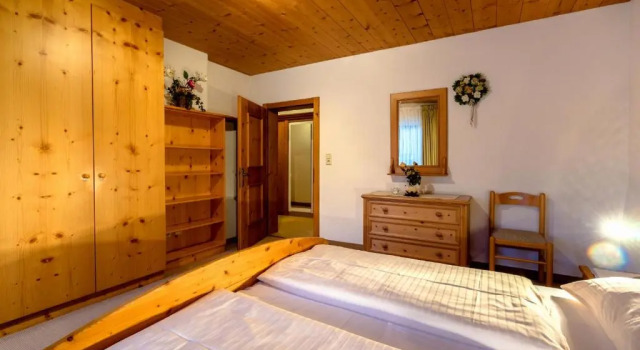 Апартаменты Superior Appartementanlage Kerber