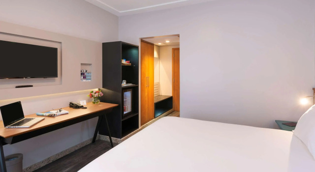 Mercure Florianópolis, Забронировать Отель Отели Флорианополиса по системе «всё включено», Всё включено