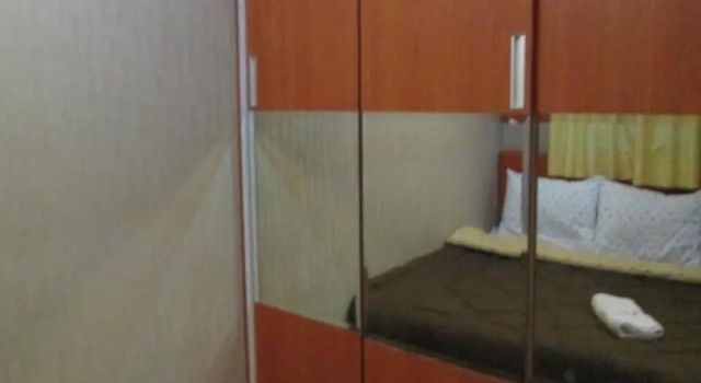 Hajjah Ririn's Kebagusan City Apartment, Book Apartment Jakarta Jakarta Province
