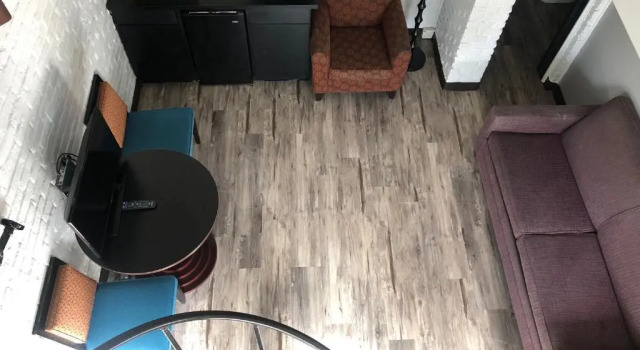Апартаменты Tarpon Inn