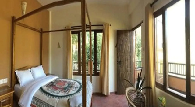 Hidden Paradise Guest House