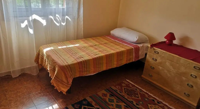 Коттедж с 2 комнатами Flavia