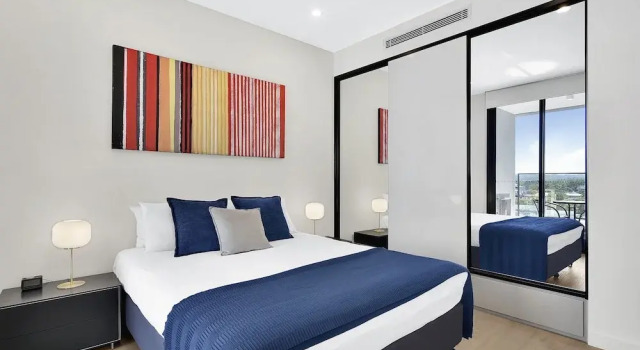 Wyndel Apartments - Macquarie Park