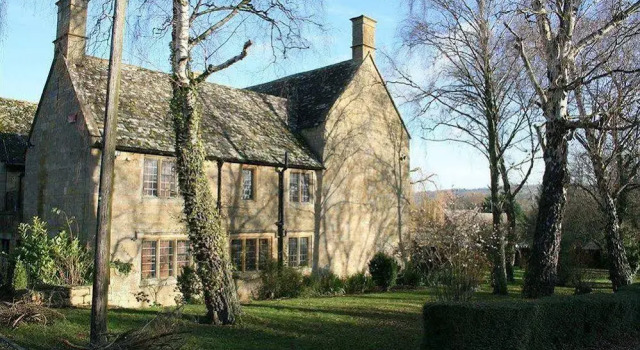 Collin Country House, Забронировать Отель Отели Вустершир 4 звезды, 4*