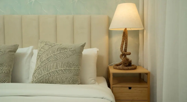 Nasma Holiday Homes - Pacific Towers