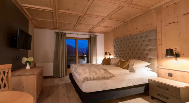 Номер Standard Hotel Winterbauer
