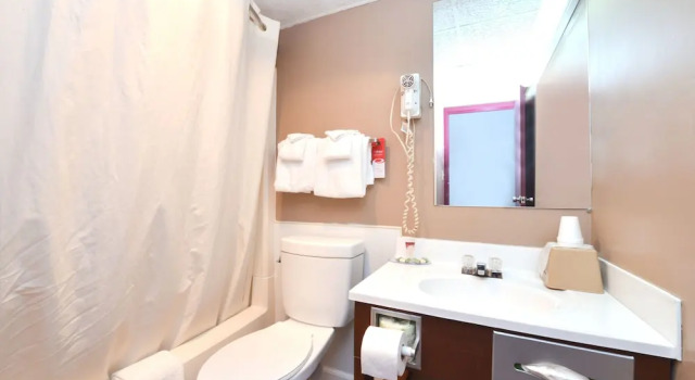 Номер Standard Country Garden & Suites