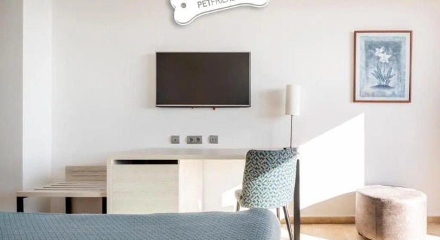 Двухместный номер Standard Ilunion Calas de Conil
