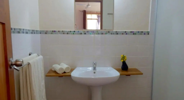 Номер Luxury Dutchess Hotel and Restaurant