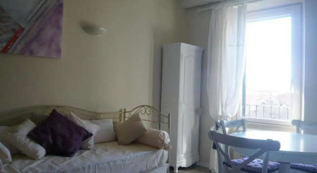 Апартаменты Viterbo Antica Casa Vacanze
