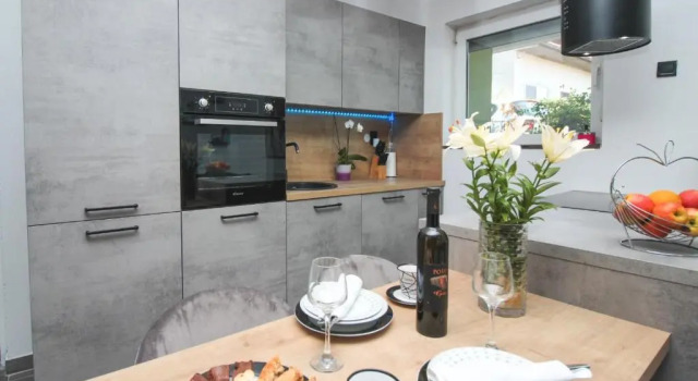 Apartmani Miletić Zadar