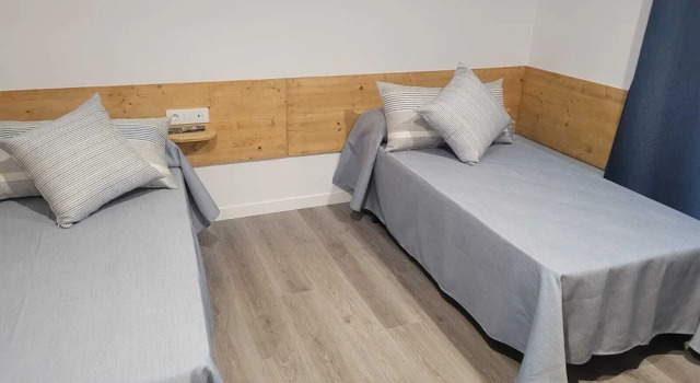 Номер Economy Malva Hostel Estartit