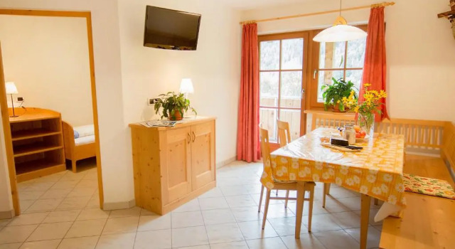 Bärntalerhof, Забронировать Отель Фальцес План-де-Коронес