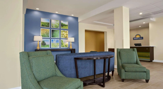 Days Inn Victoria, Book Hotel Victoria Houston