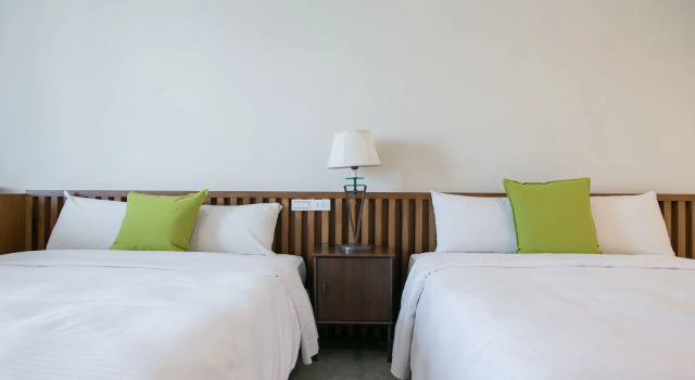 Palm Tree Hotel