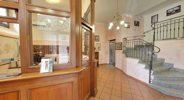 Residenza Principe di Piemonte