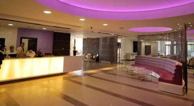 Hotel Otrant, Rezervovat Hotel Wellness hotely v Albania, SPA