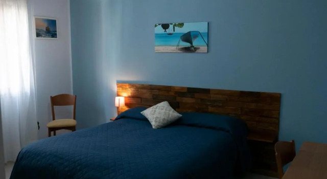 Номер Standard Bed and Breakfast Josepha