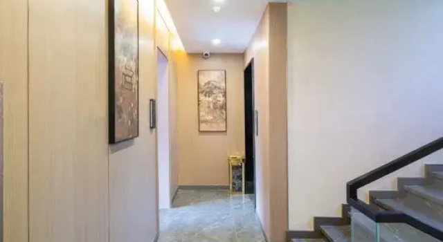 Floral Hotel Youlan Mountain Retreat (Jingdezhen Sanbao International Ceramic Art Village Branch), Prenota Hotel Jingdezhen Jiangxi