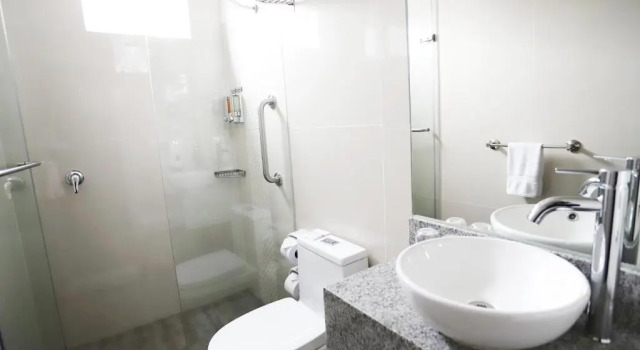 Двухместный номер Superior Casa Andina Standard Miraflores San Antonio