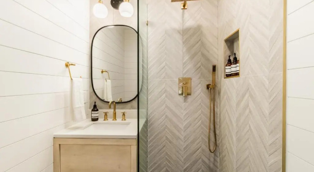 Двухместная студия The Kingsley Hotel