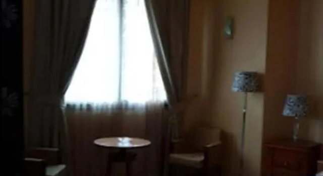 Одноместный полулюкс Le Cristal Hotel