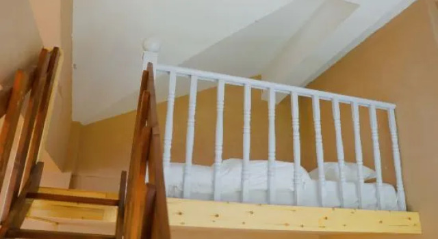 Люкс Batang Joongkarin Homestay