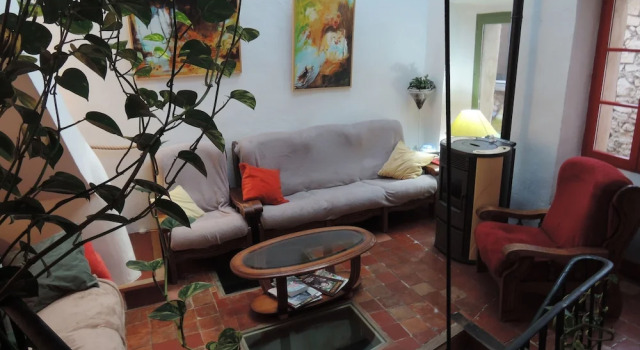 La Maison Bleue B&B