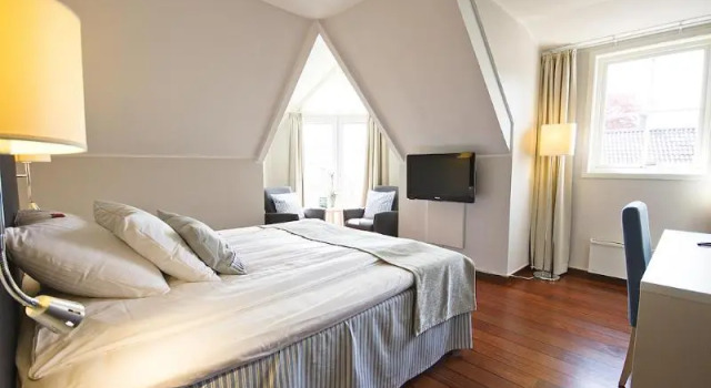 Полулюкс Standard Home Hotel Grimstad