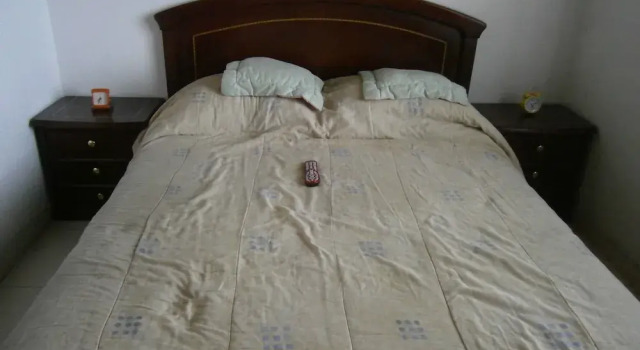 Servicio de Hotel, Rezervați Hotel Bogotá Columbia