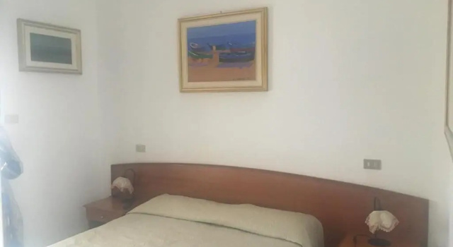 Трёхместный номер Standard Locanda Al Castello