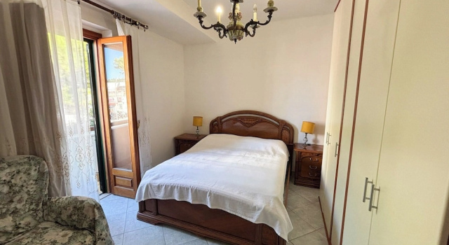 Casa Vacanza Via Manzoni, Buchen Sie Ferienwohnung Hotels in Foresta Umbra mit Parkplatz, Parkplätze