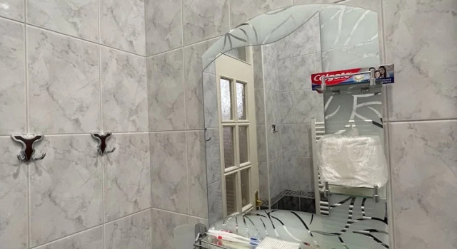 Четырёхместный семейный номер Standard Najaryan's Family Guest House