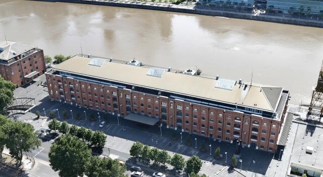 Almarena Madero Urbano, Affiliated by Meliá, Забронировать Апартаменты/квартира Пуэрто-Мадеро провинция Буэнос-Айрес
