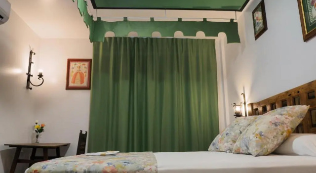 Posada y Apartamentos Trebuesto de Guriezo, Buchen Sie Ferienwohnung Hotels in Kantabrien mit Parkplatz, Parkplätze