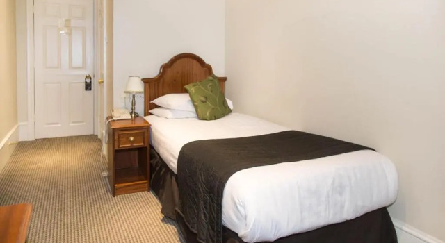 Одноместный номер Standard Kensington Gardens Hotel