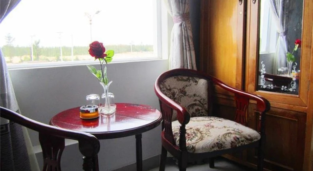 Khanh Hoa Hotel