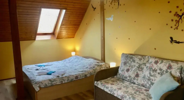 Номер Standard Marta Guest House