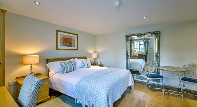 Номер Deluxe Marlborough Arms
