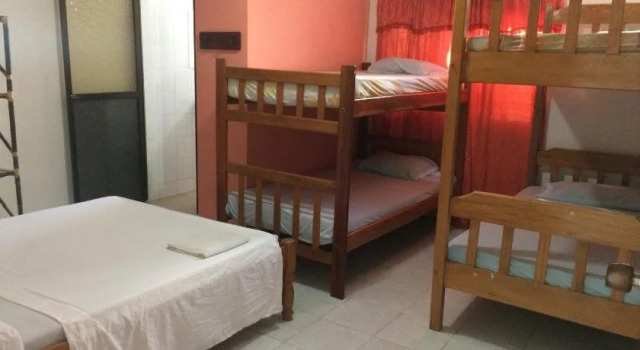 Hotel Divino Nino