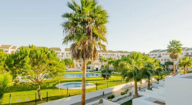 Апартаменты Maracaibo 11931 in Chiclana