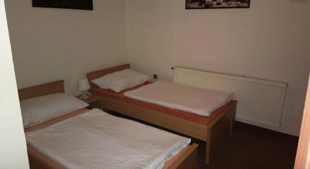 Hostel 4 U - Dolni Chabry